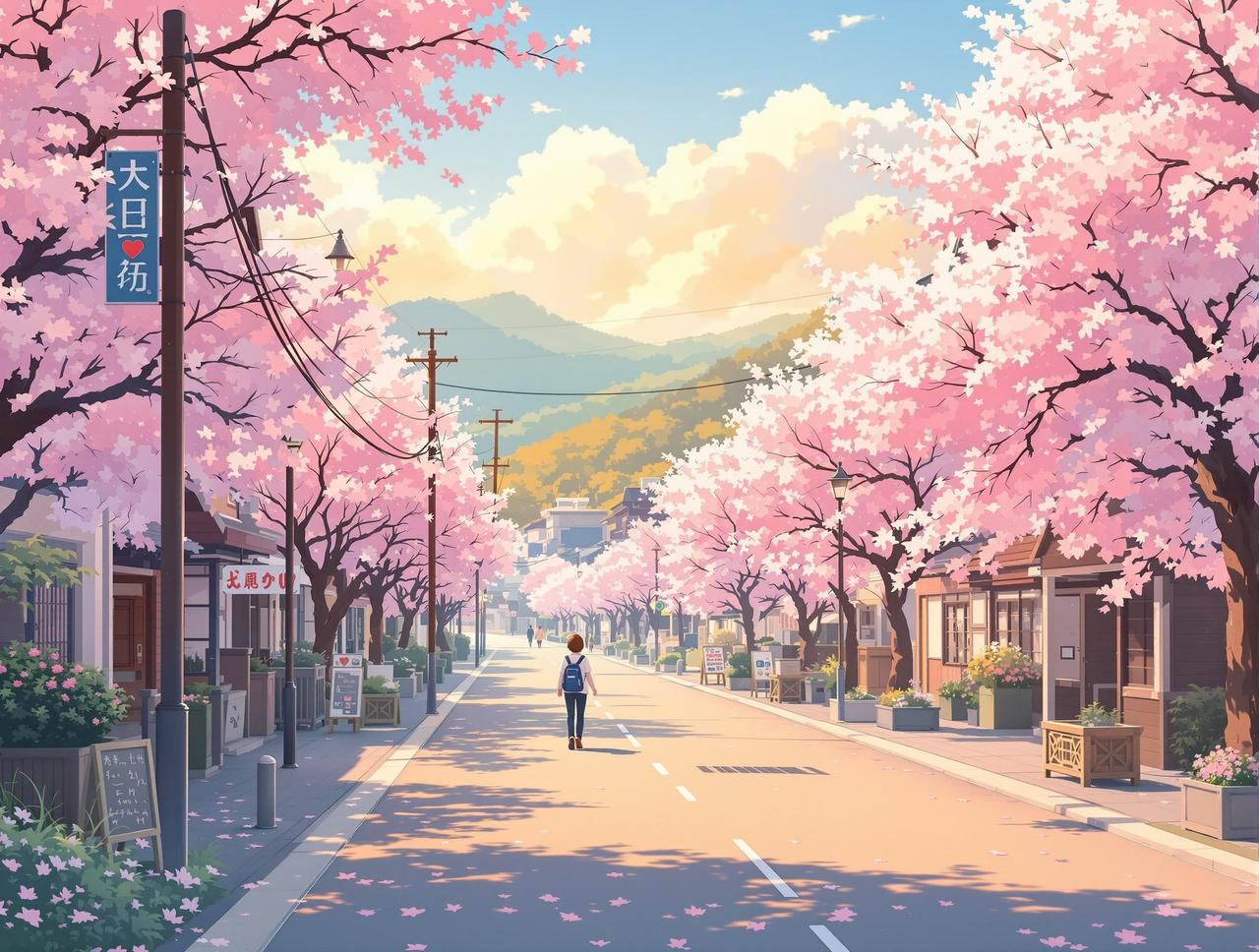 短剧小程序 - 小城阳光