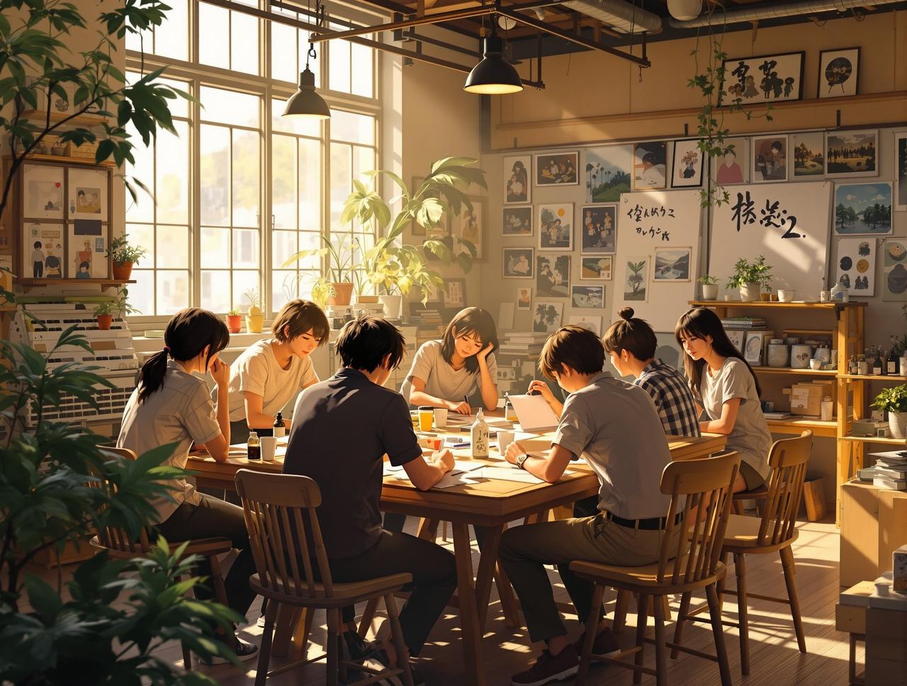 短剧小程序资讯 - 短剧小程序启动「暖阳计划」：扶持新生代短剧创作人才